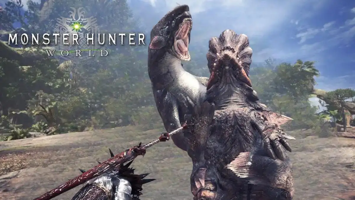 Monster Hunter World Iceborne Trophies: Challenges, Triumphs, and Adventures Shared