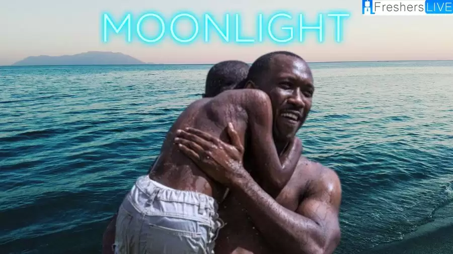 Moonlight Ending Explained, Plot and Summary