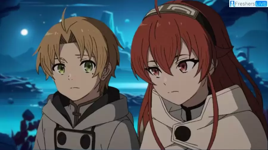 Mushoku Tensei Jobless Reincarnation Season 2 Episode 2 Release Date and Time, Countdown, When is it Coming Out?