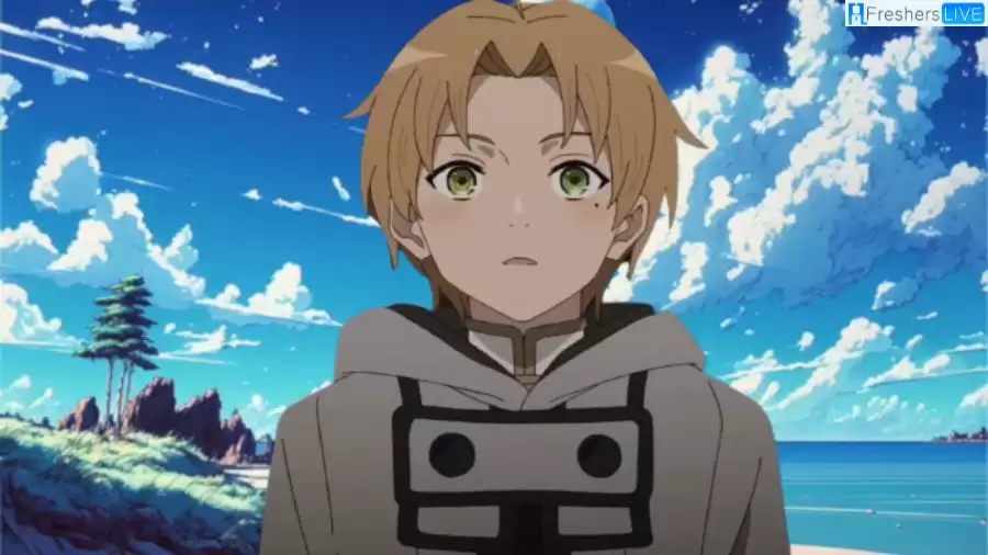 Mushoku Tensei Season 2 Episode 3 Release Date and Time, Countdown, When is it Coming Out?