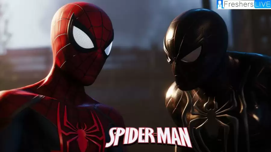 New Spider-Man 2 Game Release Date, Will the New Spider-Man 2 Game Be on Ps4?