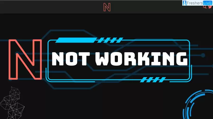 Nitter Not Working, How to Fix Nitter Not Working?