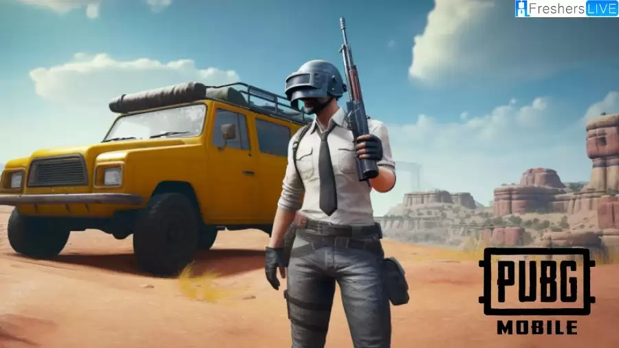 PUBG Mobile 2.7 Update Patch Notes: All New Features