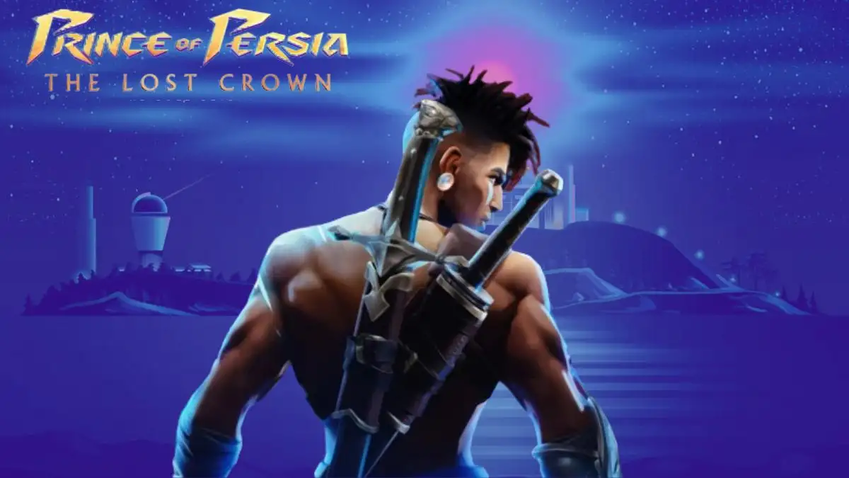 Prince of Persia: The Lost Crown Demo, How To Download Prince of Persia: The Lost Crown Demo?