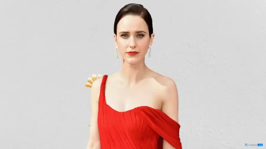 Rachel Brosnahan Ethnicity, What is Rachel Brosnahan