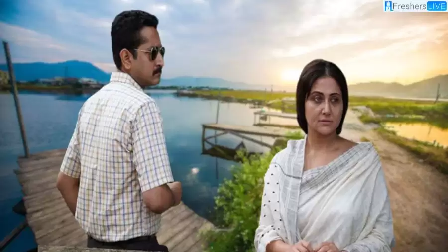 Shibpur Movie Release Date and Time 2023, Countdown, Cast, Trailer, and More!