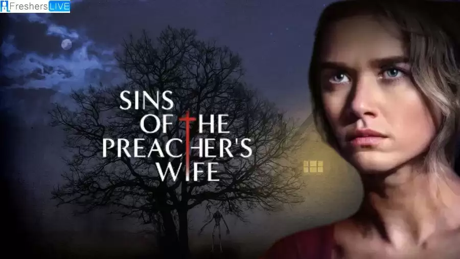 Sins of the Preacher