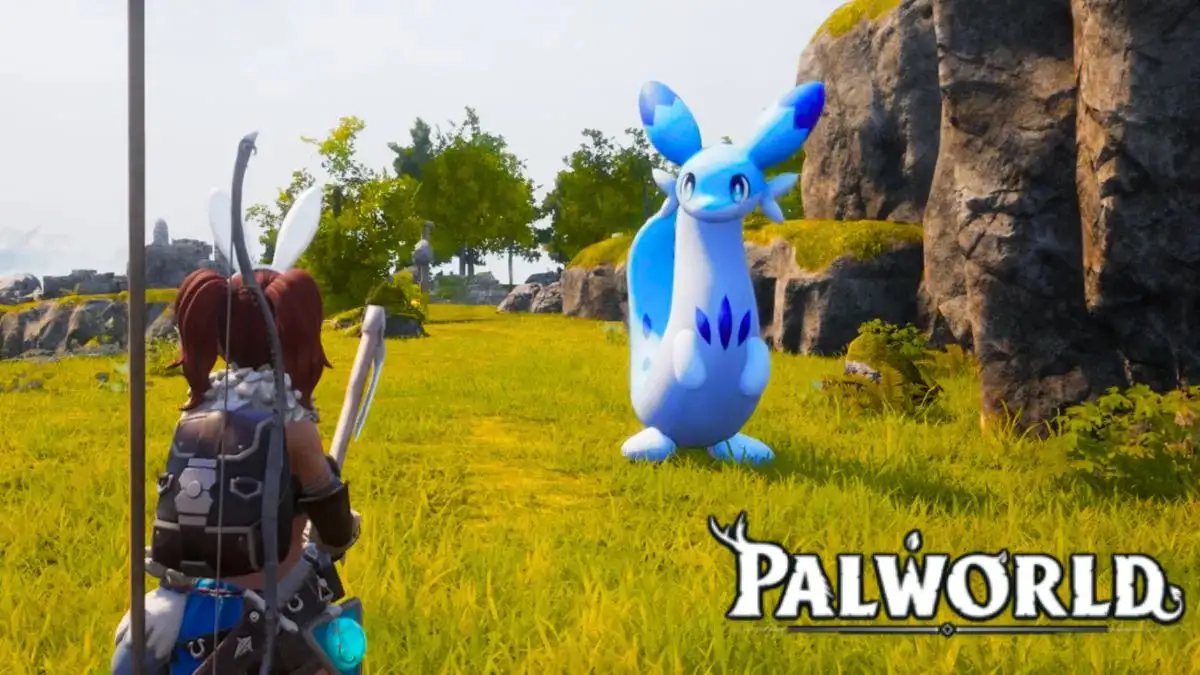 Strongest Pals in Palworld, Pals in Palworld