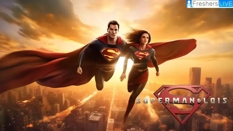 Superman and Lois Season 3 Ending Explained and Review