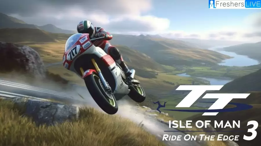TT Isle of Man: Ride on the Edge 3 Patch Notes 1.06