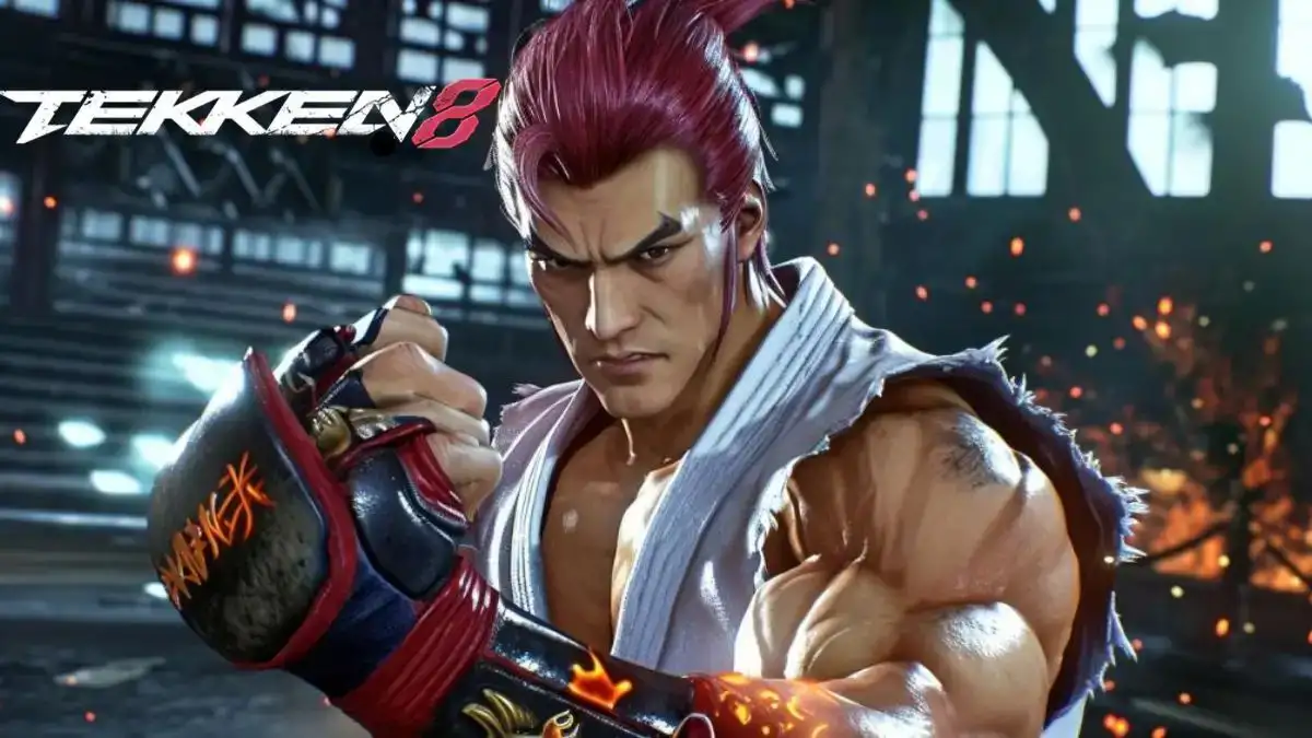 Tekken 8 DLC Leaked Characters: Unveiling Exciting Secrets and Surprises!