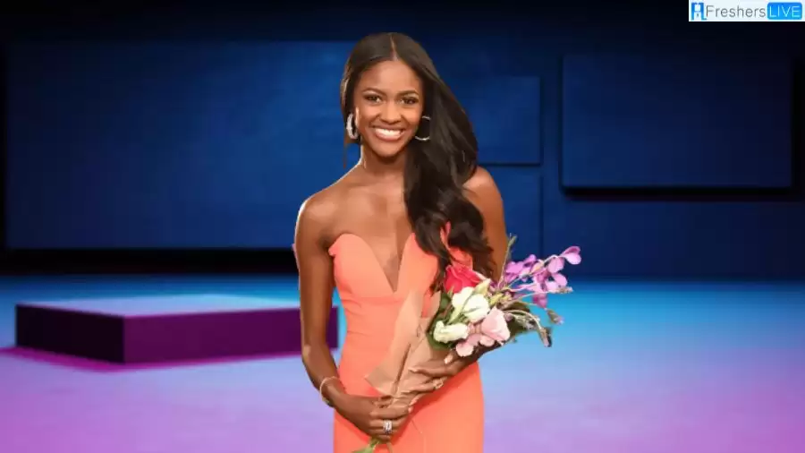 The Bachelorette Season 20 Episode 4 Release Date and Time, Countdown, When Is It Coming Out?