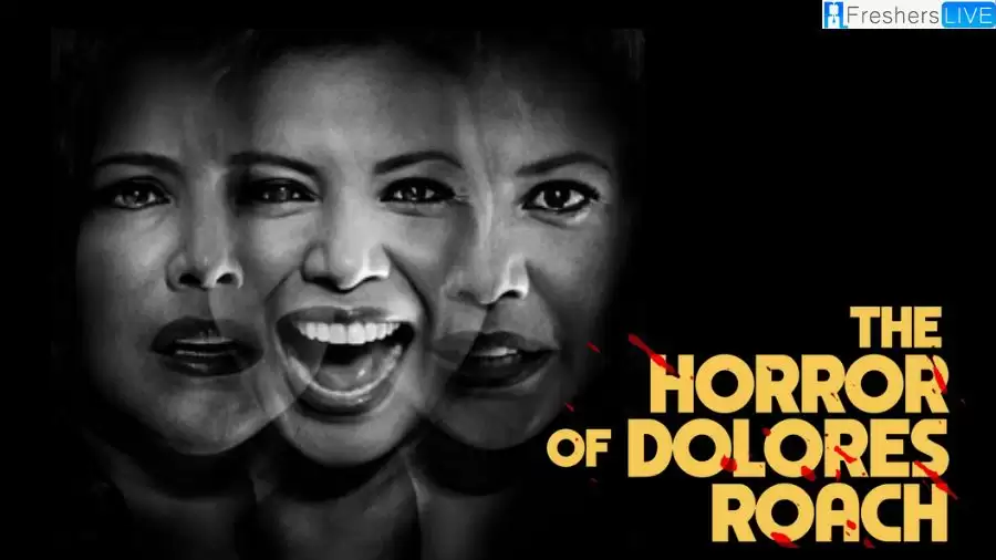 The Horror of Dolores Roach Season 1 Episode 8 Recap and Ending Explained, Plot, Cast, Trailer, and More