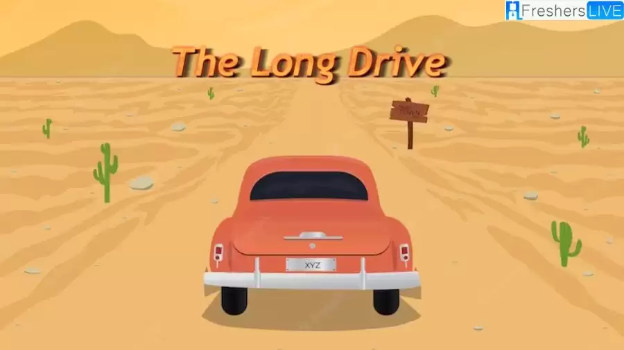 The Long Drive Multiplayer Lag Fix, How to Fix Lag in The Long Drive Multiplayer?