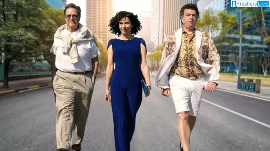 The Righteous Gemstones Season 3 Episode 8 Release Date and Time, Countdown, When Is It Coming Out?