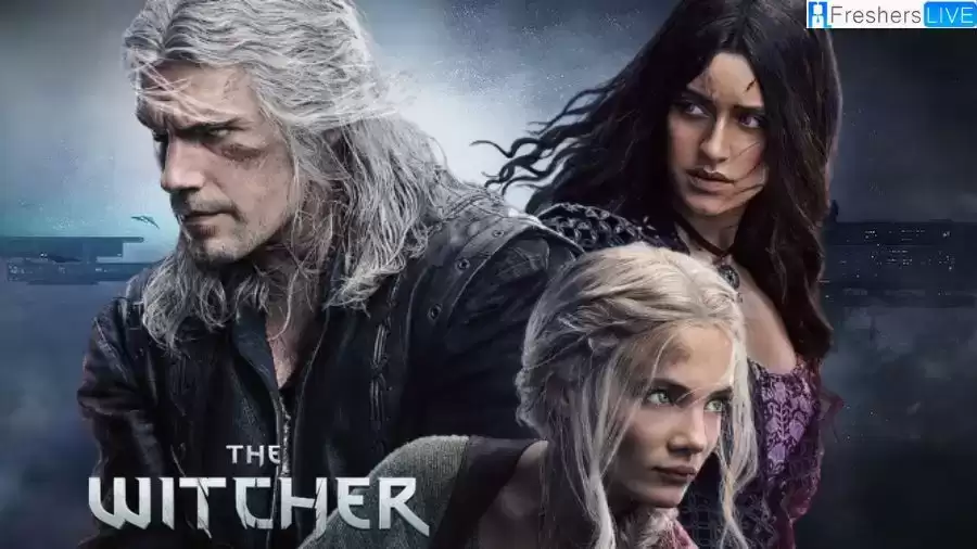 The Witcher Season 2 Ending Explained, Cast and Plot