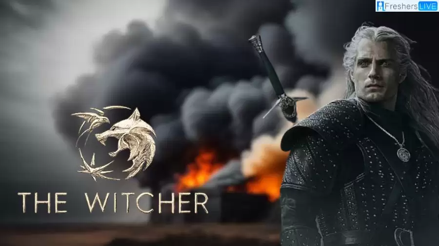 The Witcher Season 2 Ending Explained, The Plot, Cast, and More