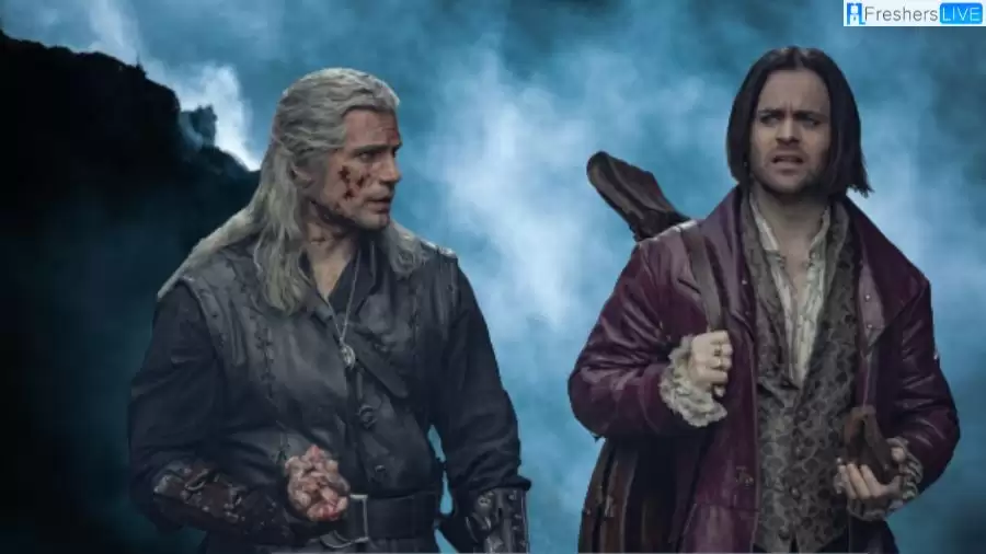 The Witcher Season 3 Episode 8 Release Date and Time, Countdown, When Is It Coming Out?