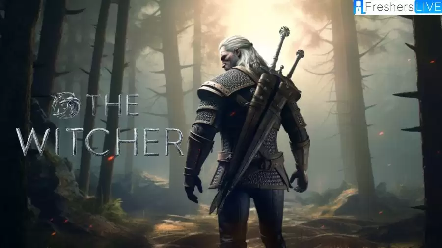 The Witcher Season 3 Part 1 Ending Explained and Plot