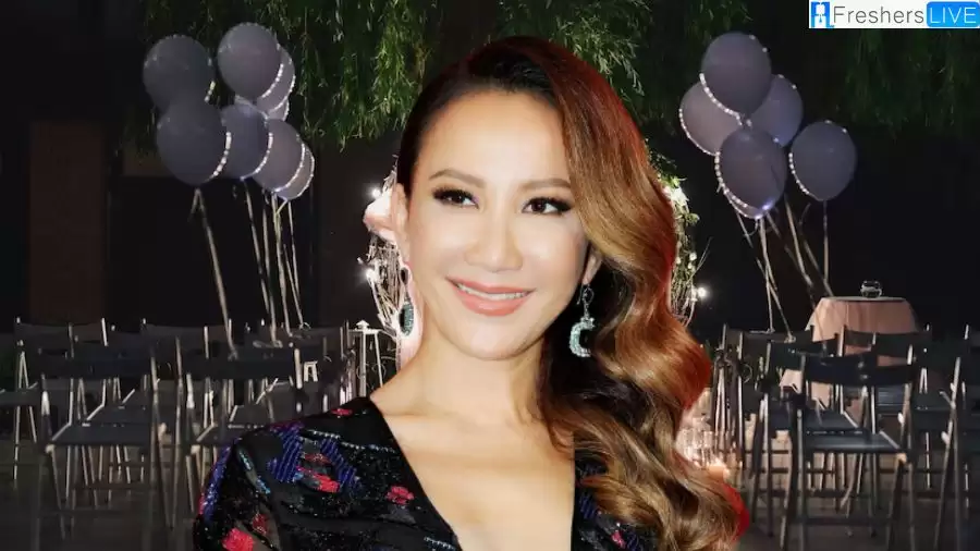 Was Coco Lee Married? Who was Coco Lee Married to? Who is Coco Lee’s Husband?