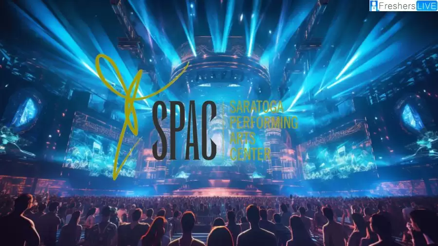 What Happened at SPAC Last Night? Why Was SPAC Evacuated Last Night