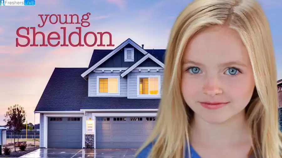 What Happened to Bobbi Sparks in Young Sheldon? Who Played the Character?