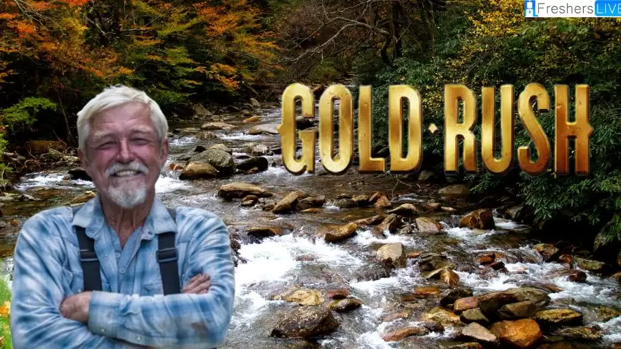 What Happened to Fred on Gold Rush? Did Fred from Gold Rush Pass Away?
