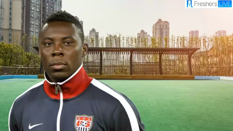 What Happened to Freddy Adu? Where is Freddy Adu Now?