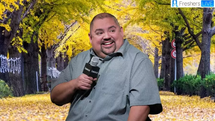 What Happened to Gabriel Iglesias? What is Gabriel Iglesias Doing?