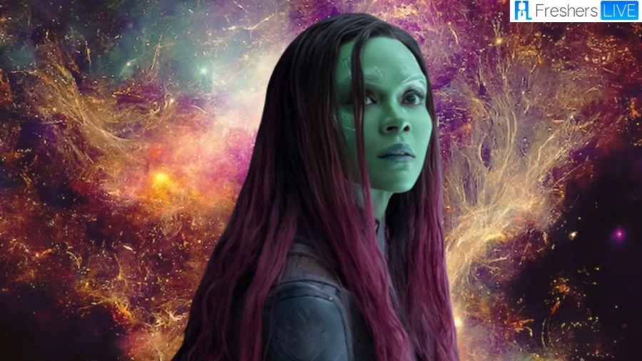 What Happened to Gamora in Guardians of the Galaxy 2? Does Gamora Die in Guardians of the Galaxy 2?