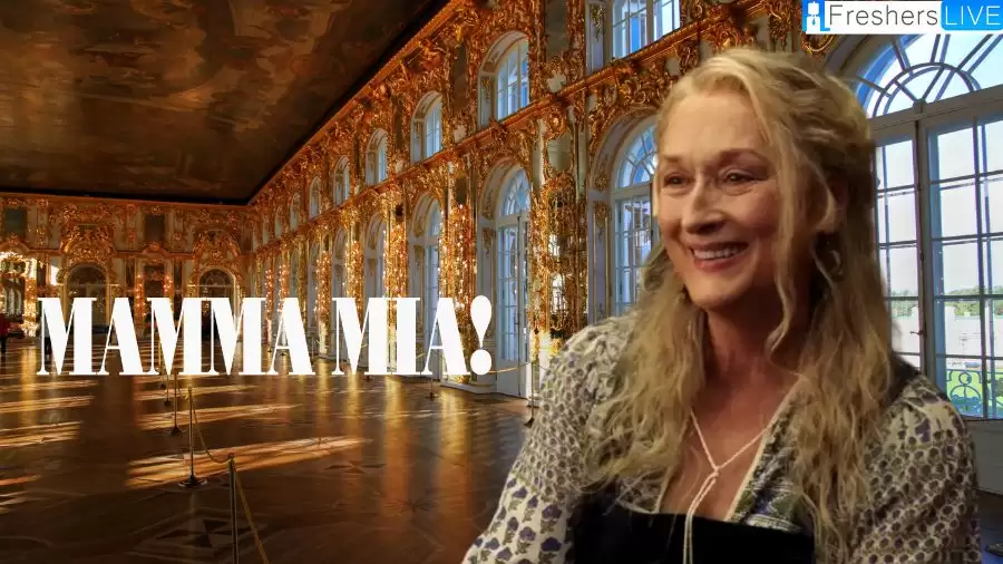 What Happened to Mamma Mia? Did Donna Die in Mamma Mia 2? How does Donna Die in Mamma Mia?