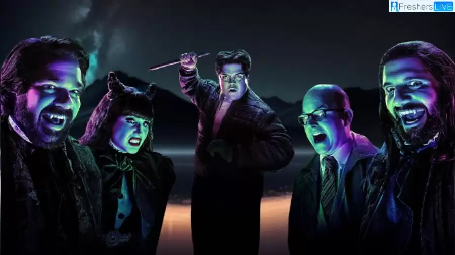 What We Do in the Shadows Season 5 Episode 4 Release Date and Time, Countdown, When Is It Coming Out?