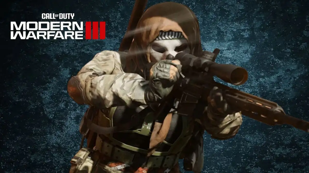 What are Operator Kills in Modern Warfare 3? Ways to Get Operator Assault Kills