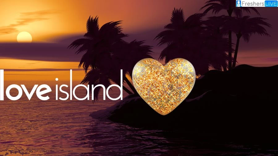 When Does Love Island 2023 Finish? Love Island Final Date 2023
