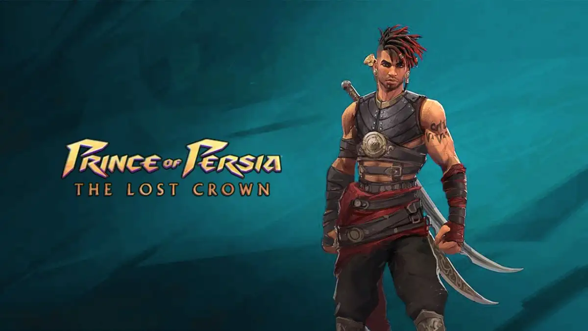 Where To Find Every Outfit In Prince Of Persia: The Lost Crown?