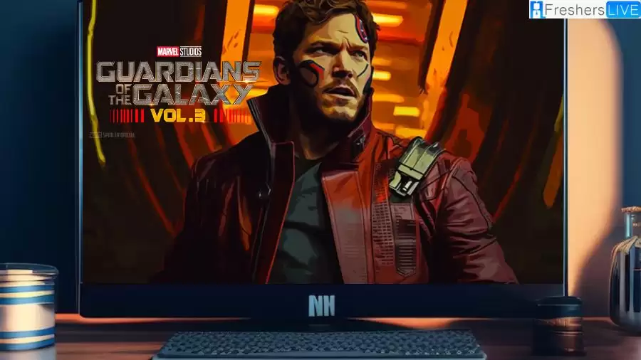 Where to Stream Guardians of the Galaxy 3? Streaming Platforms in India and UK