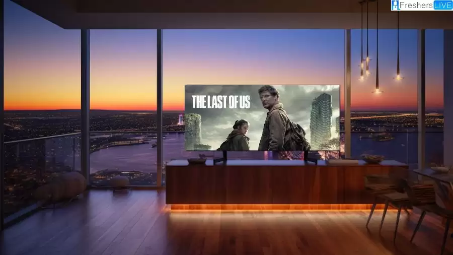 Where to Watch The Last of Us? Online Streaming Platforms