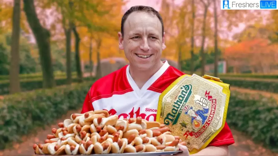 Who Beat Joey Chestnut? Has Joey Chestnut Ever Lost?