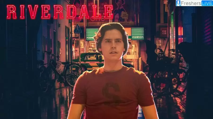 Who Does Jughead End Up With in Riverdale? Does Jughead Die in Riverdale? When Does Jughead Come Back?
