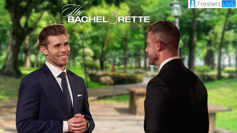 Who Went Home on the Bachelorette Tonight 2023? Where is the Bachelorette From? Where is the Bachelorette Filmed?