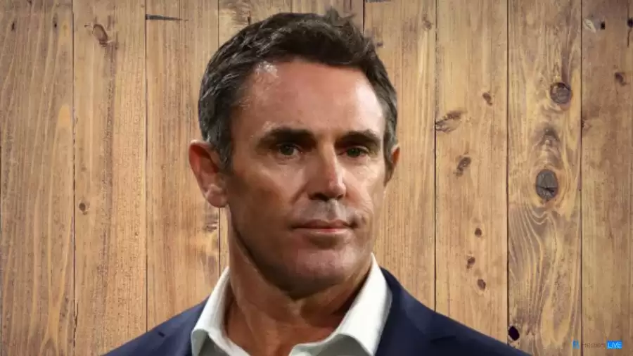 Who are Brad Fittler Parents? Meet Robert Fittler and Christine Fittler