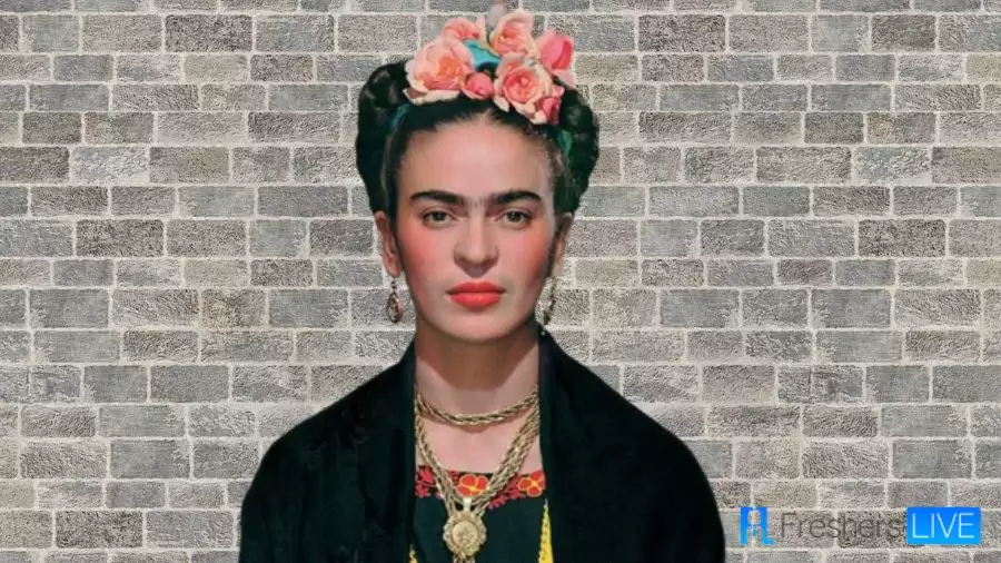Who are Frida Kahlo Parents? Meet Guillermo Kahlo And Matilde Calderon y Gonzalez