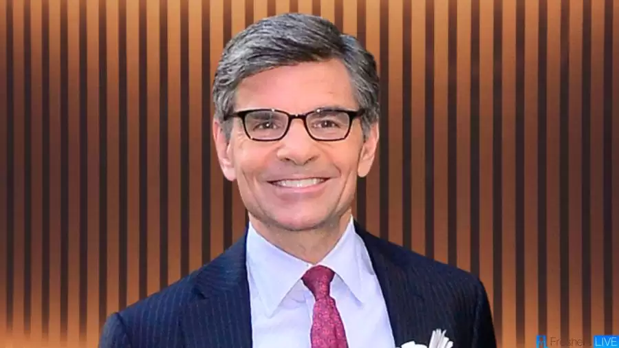 Who are George Stephanopoulos Parents? Meet Robert George Stephanopoulos and Nickolitsa Gloria Stephanopulos