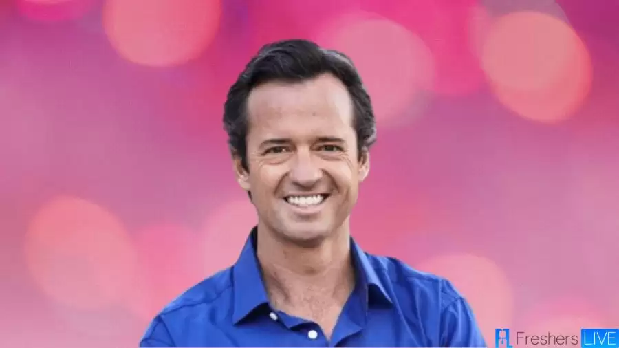 Who are Hamish Mclachlan Parents? Meet Angus McLachlan