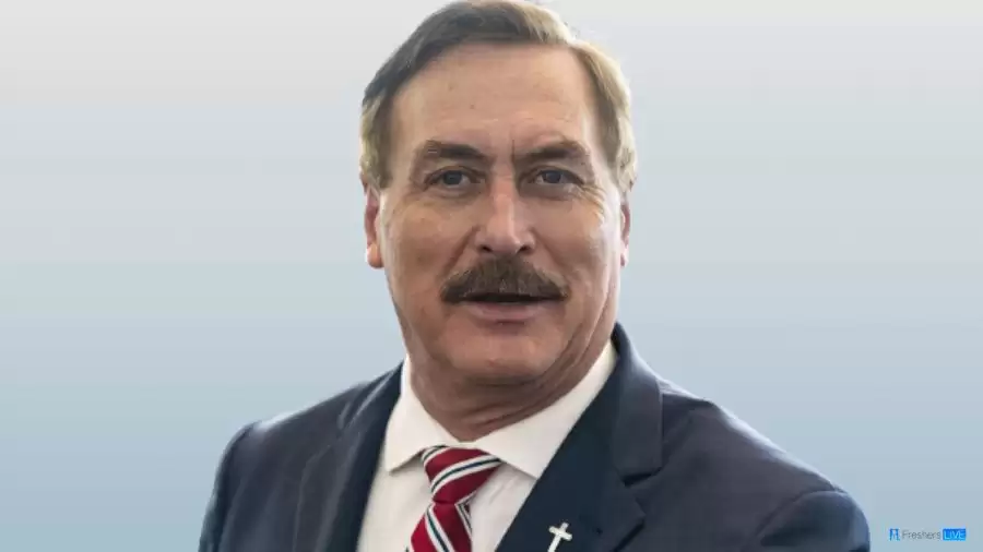 Who are Mike Lindell Parents? Meet James Lindell and Barbara