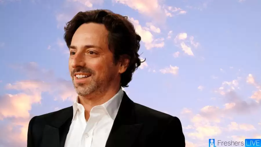 Who are Sergey Brin Parents? Meet Michael Brin and Eugenia Brin