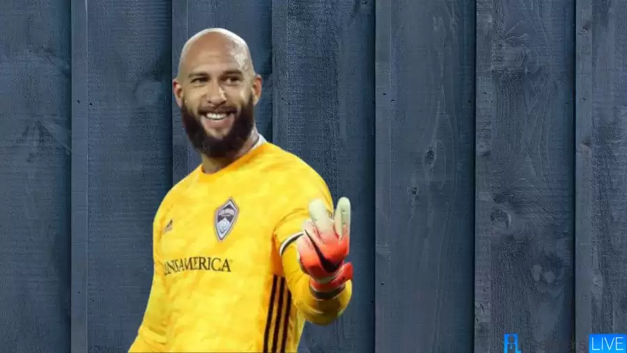Who are Tim Howard Parents? Meet Matthew Howard and Esther Fekete Howard