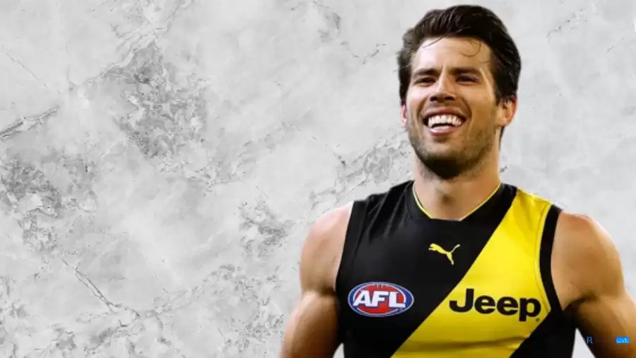 Who is Alex Rance