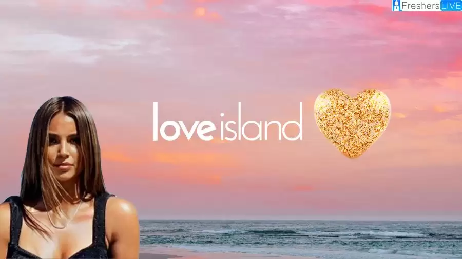 Who is Amber Wise From Love Island? Who is Her Father?