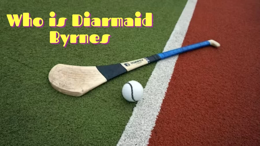 Who is Diarmaid Byrnes? Diarmaid Byrnes Bio, Playing Career, Statistics, Honours